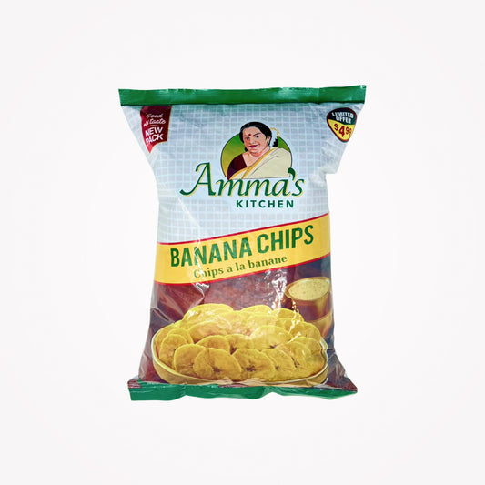 BANANA CHIPS -200g