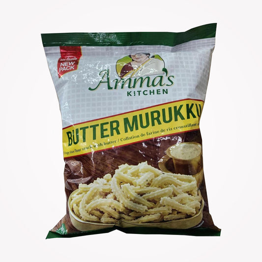 AMMAS BUTTER MURUKKU