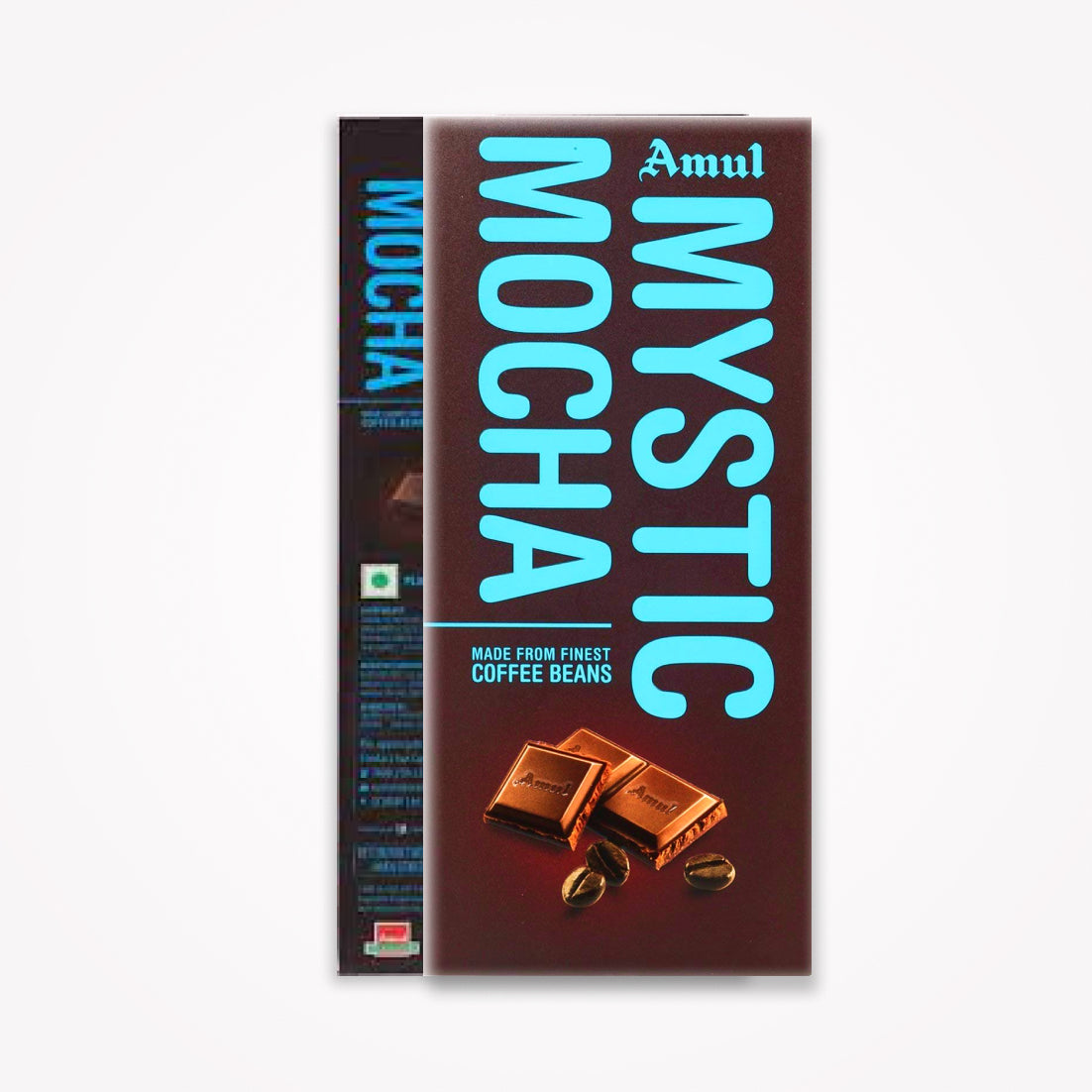 AMUL CHOCOLATE MYSTIC MOCHA -150g