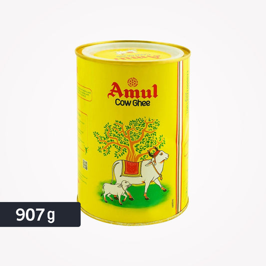 AMUL COW GHEE - 907g