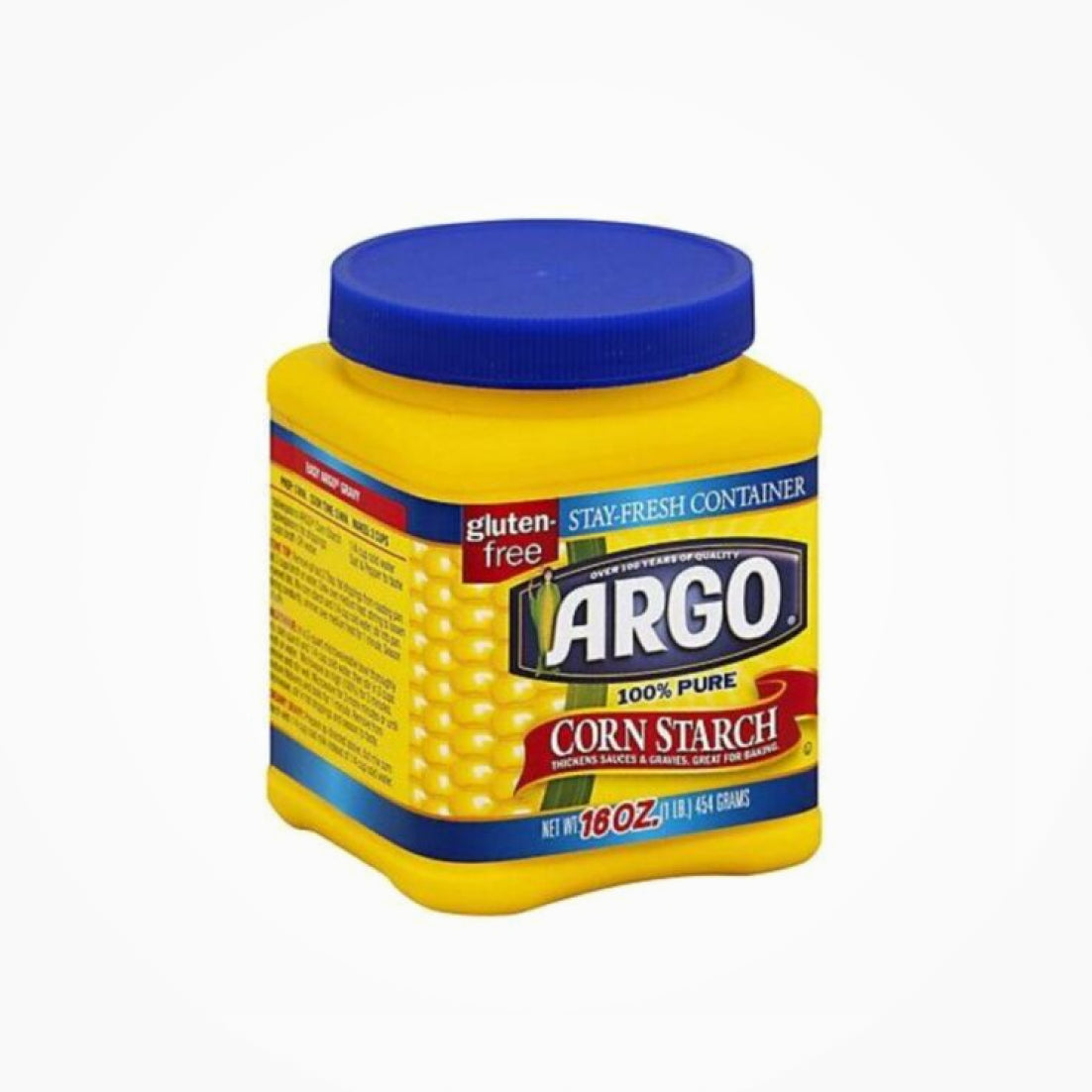 ARGO CORN STARCH-16OZ