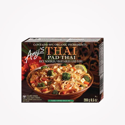 ARMY'S THAI PAD THAI