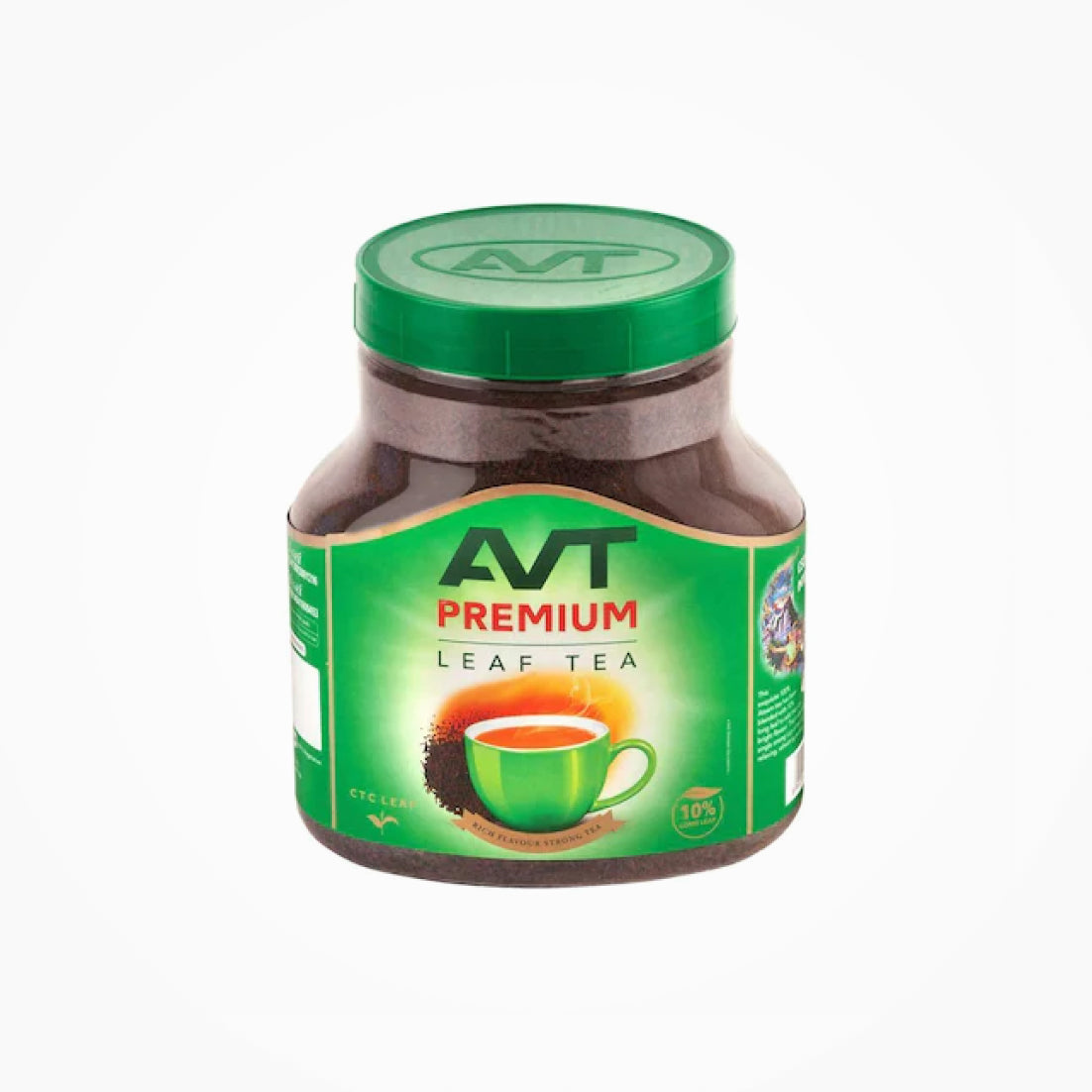 AVT PREMIUM LEAF TEA