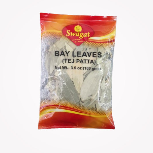 BAY LEAVES -100g