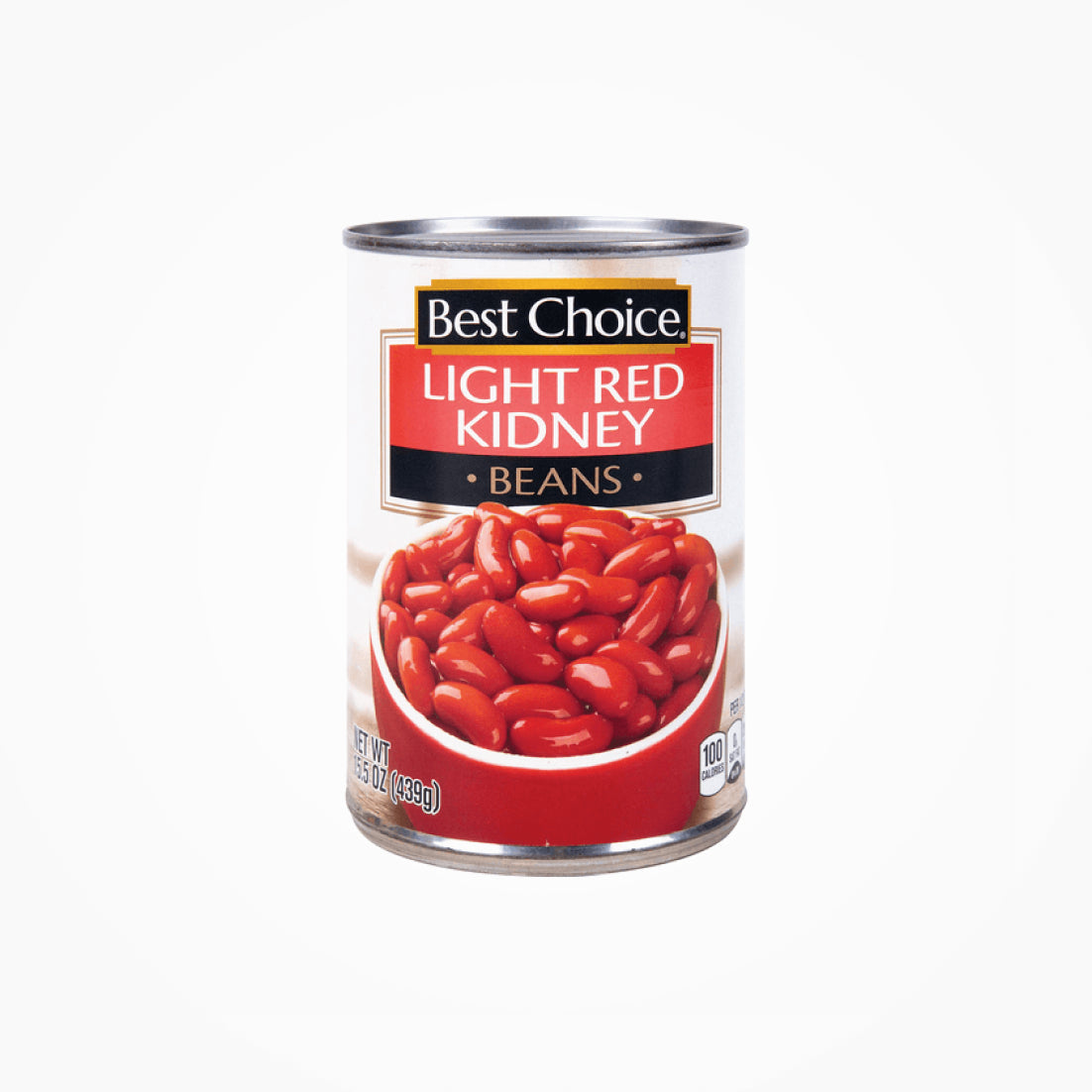 BEST CHOICE LIGHT RED KIDNEY BEANS