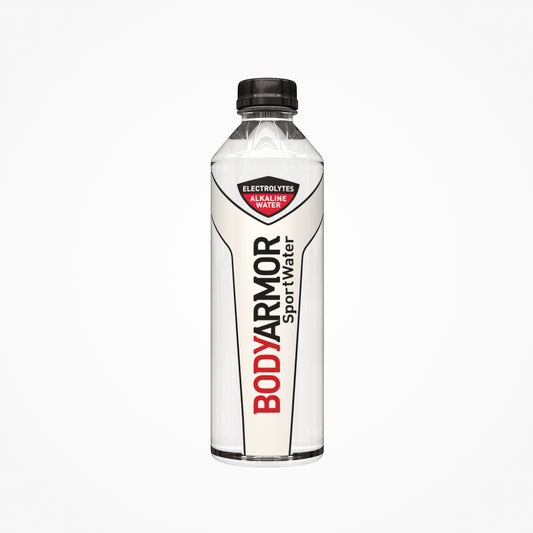 BODYARMOR SPORT WATER - 1L