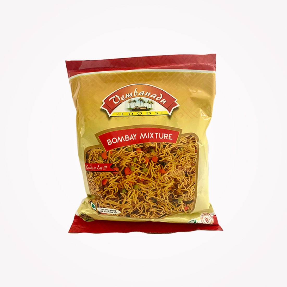 BOMBAY MIXTURE - 400g