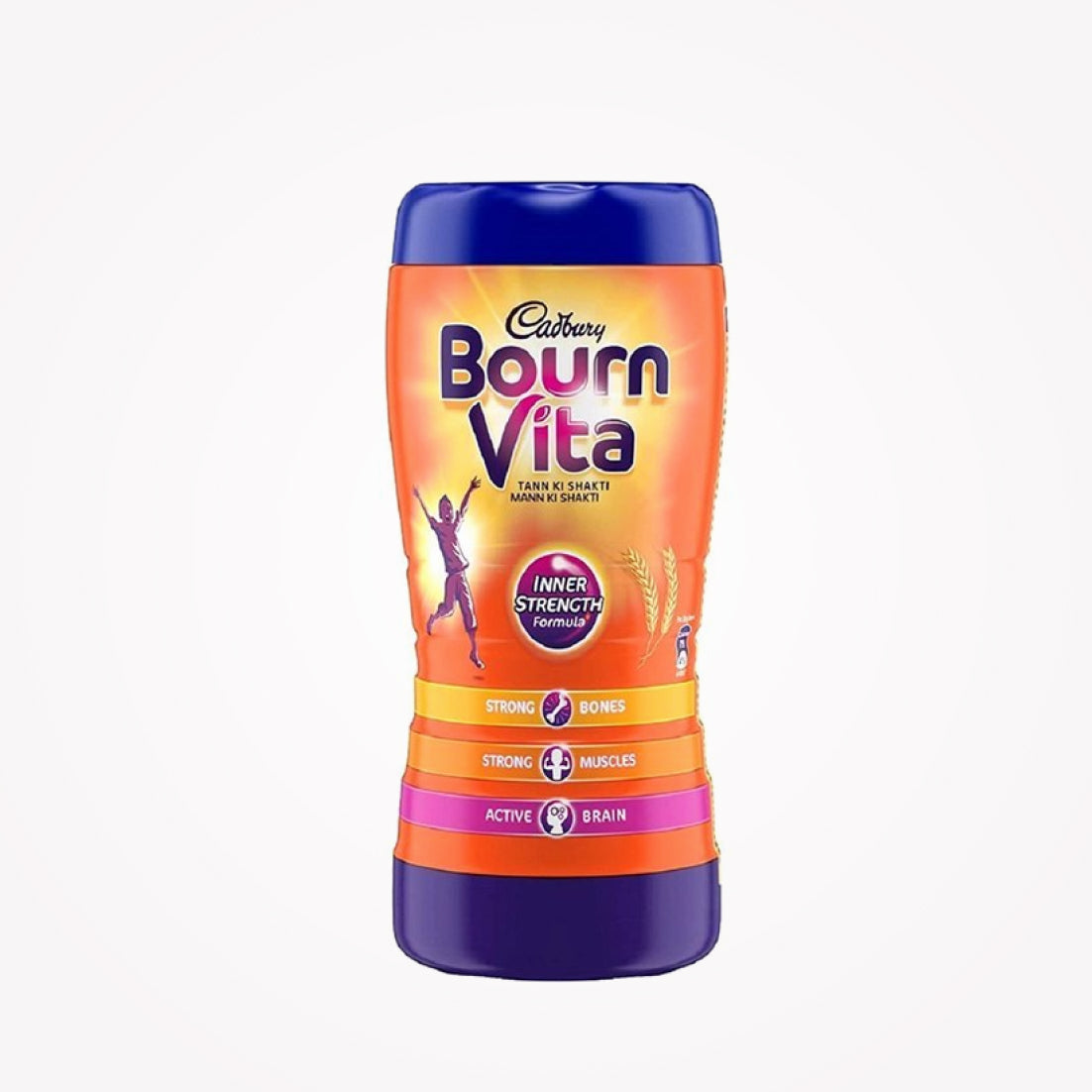 BOURNVITA - 1KG