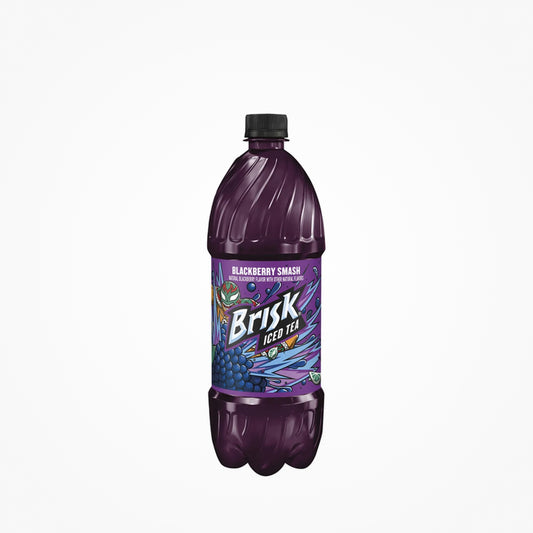 BRISK BLACKBERRY SMASH-1L