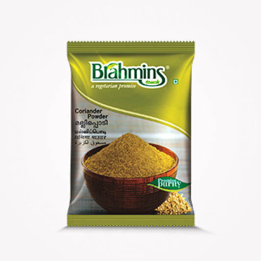 Brahmins Coriander Powder -500g