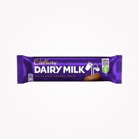 CADBURY CLASSIC CREAMY CHOCOLATE  -45g