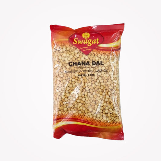 CHANA DAL -2lbs