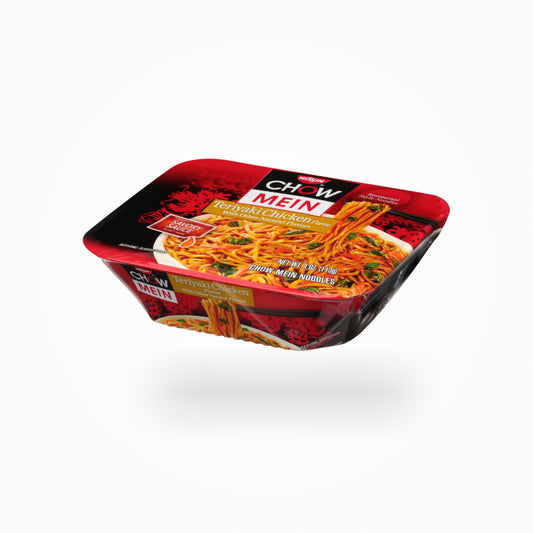 CHOWMEIN TERIYAKI CHICKEN FLAVOR -4OZ