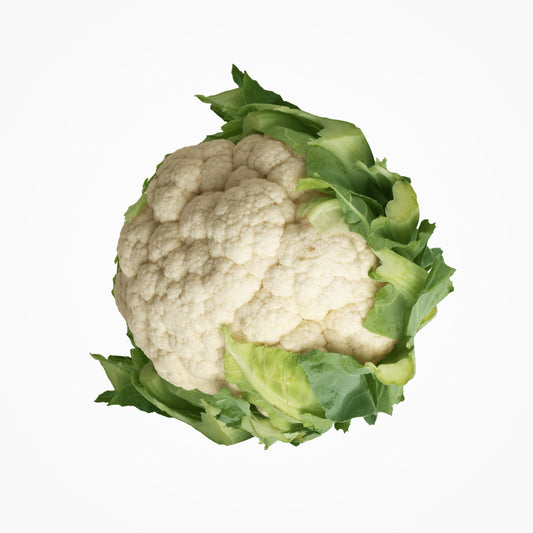 Cauliflower - 1LB  - (Store pickup only)