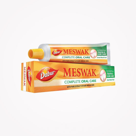 DABUR MESWAK TOOTHPASTE - 200g