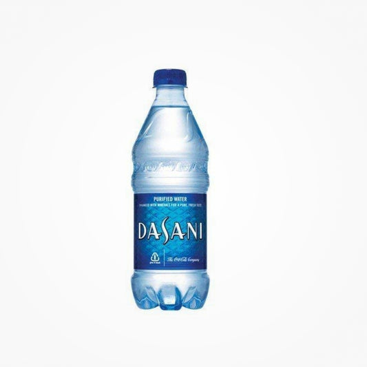 DASANI WATER-20FLOZ