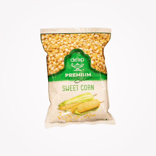 DEEP PREMIUM SWEET CORN -2.0lb  - (Store pickup only)