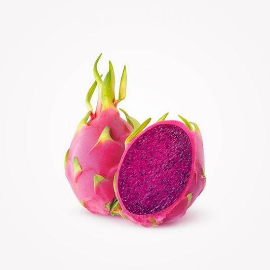 DRAGON FRUIT RED 1CT  - (Store pickup only)