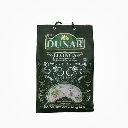 DUNAR ELONGA EXTRA LONG BASMATI RICE