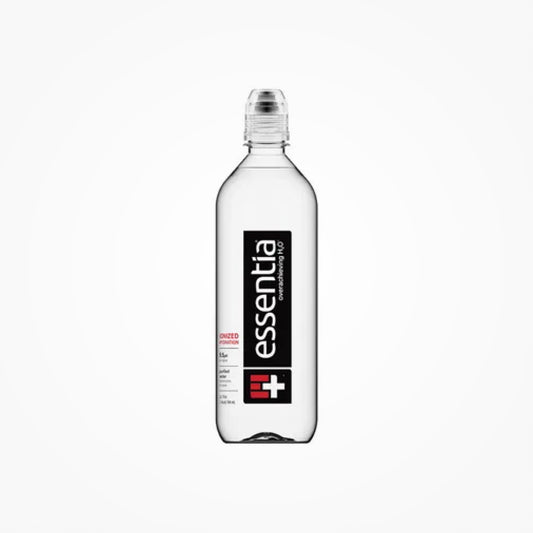 ESSENTIA WATER-23.7OZ