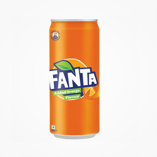 FANTA-300ML