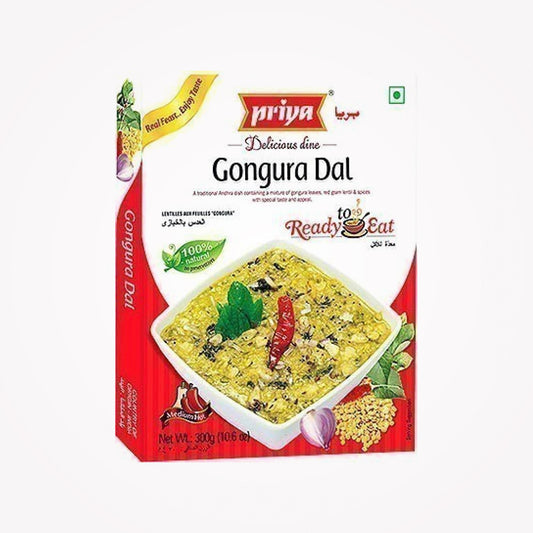 GONGURA DAL -300g