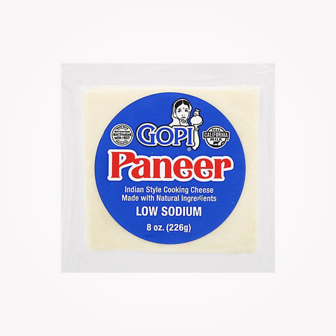 GOPI PANEER -226g