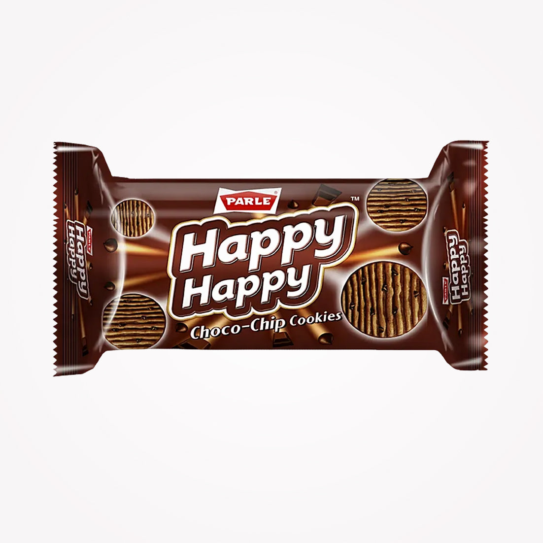 HAPPY HAPPY CHOCO CHIP - 75g