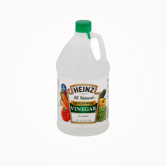 HEINZ  VINEGAR-2QT