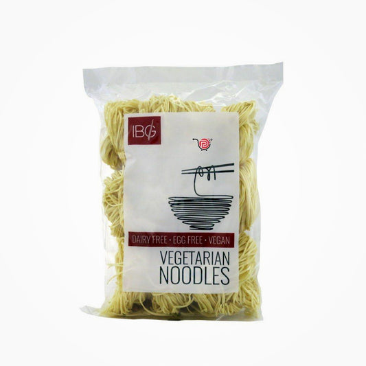 VEGETERIAN NOODLES