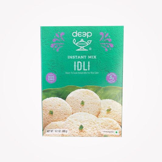 IDLI INSTANT MIX - 400g