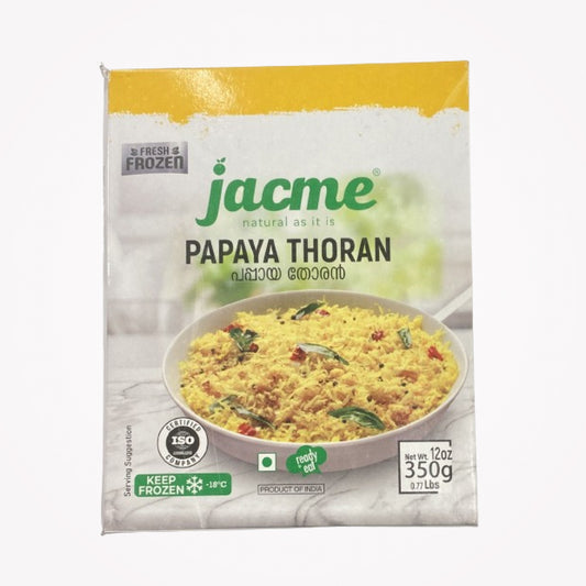 JACME PAPAYA THORAN 350g -(Store pickup only)