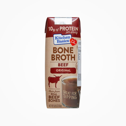 KITCHEN BASICS BONE BROTH