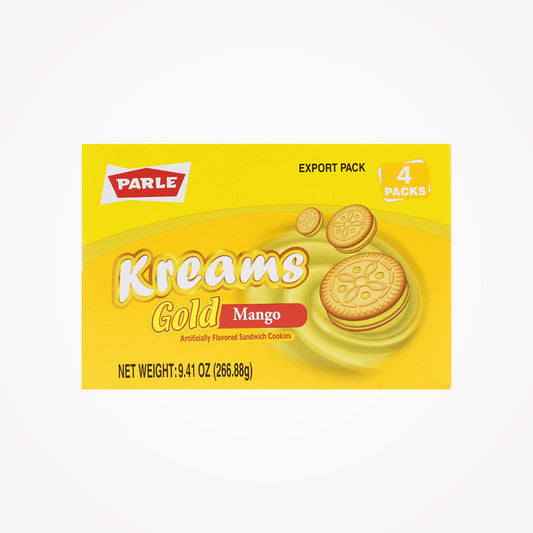 KREAMS MANGO - 267g