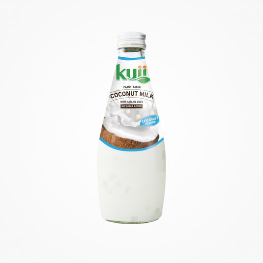 KUII ORIGINAL COCONUT MILK FLAVOR-290ML