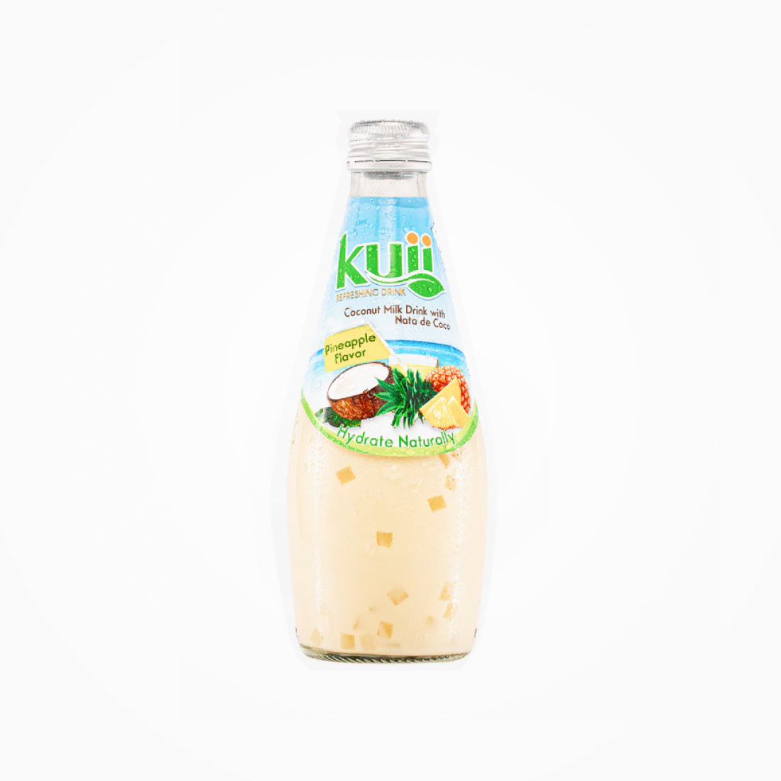 KUI PINEAPPLE FLAVOR-16.4OZ