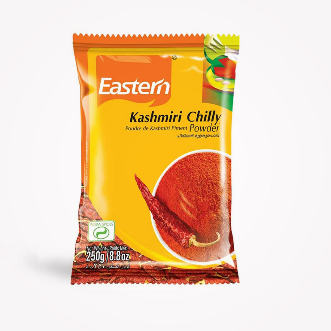 Kashmiri Chilly Powder -250g