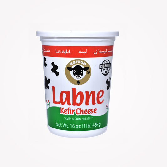 LABNE KEFIR CHEESE