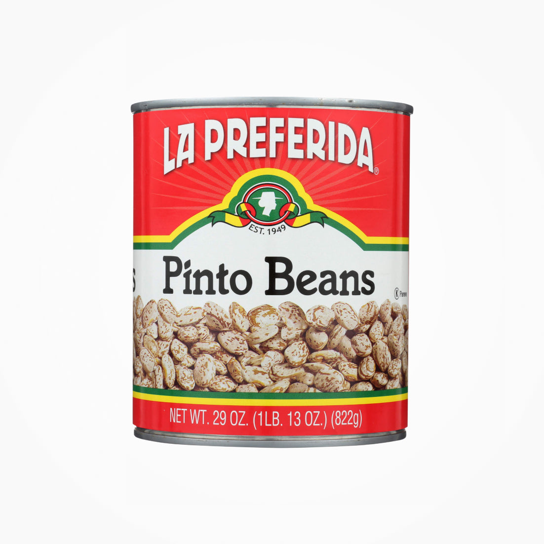 LA PREFERIDA PINTO BEANS