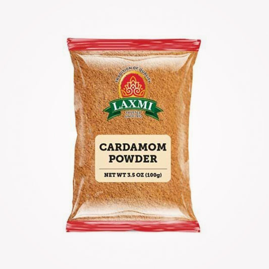 CARDAMOM POWDER -100G