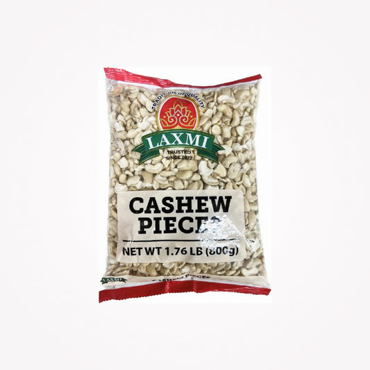 CASHEW PIECES -800g