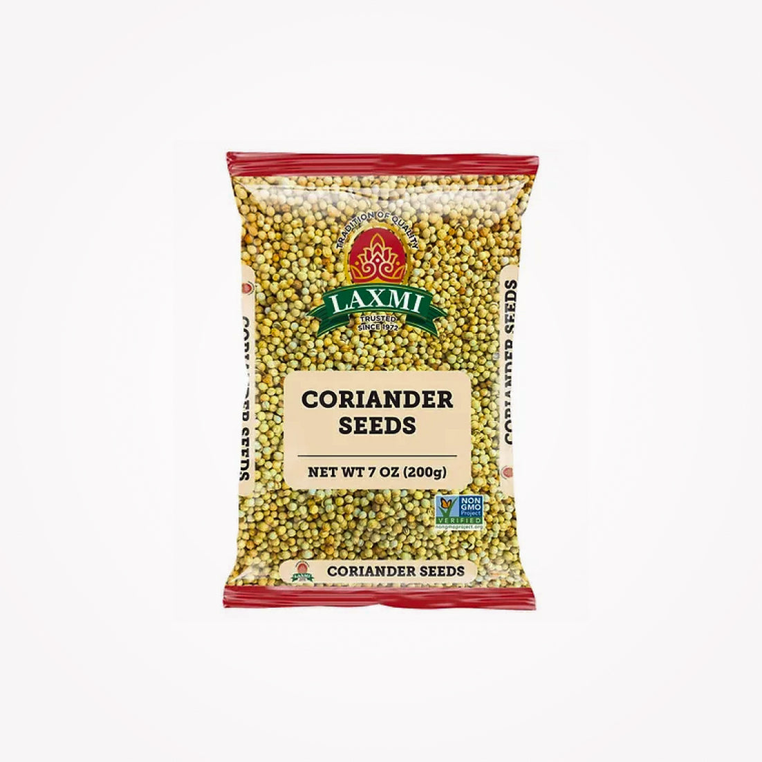 LAXMI CORIANDER SEED -200g