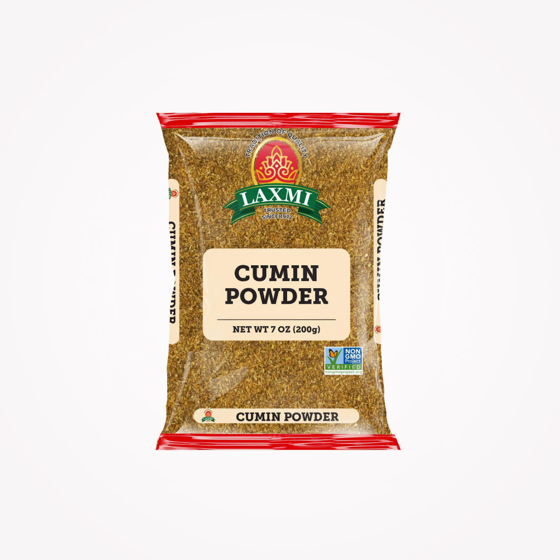 CUMIN POWDER-200g