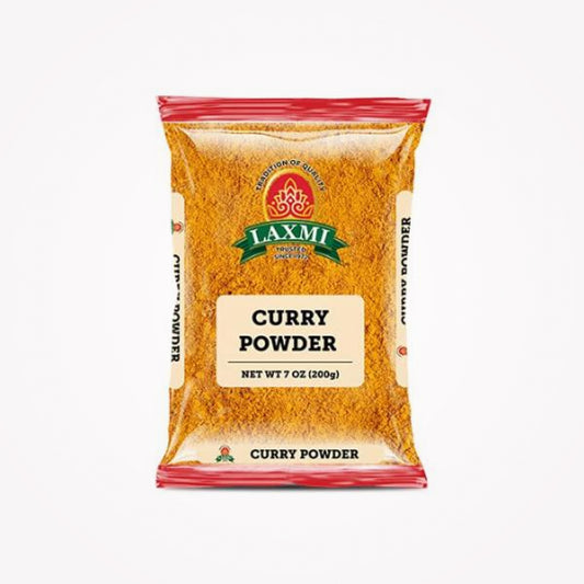 CURRY POWDER -200g