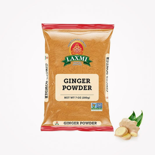 GINGER POWDER -200g