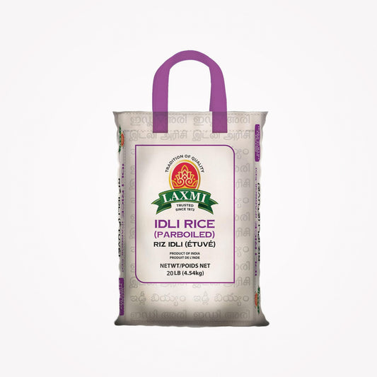 IDLI RICE -20 LB