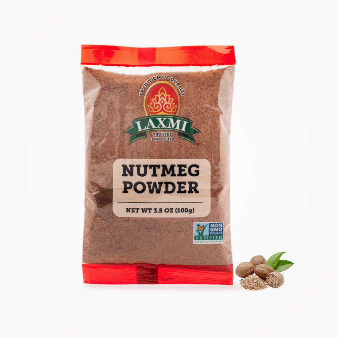 NUTMEG POWDER -100g