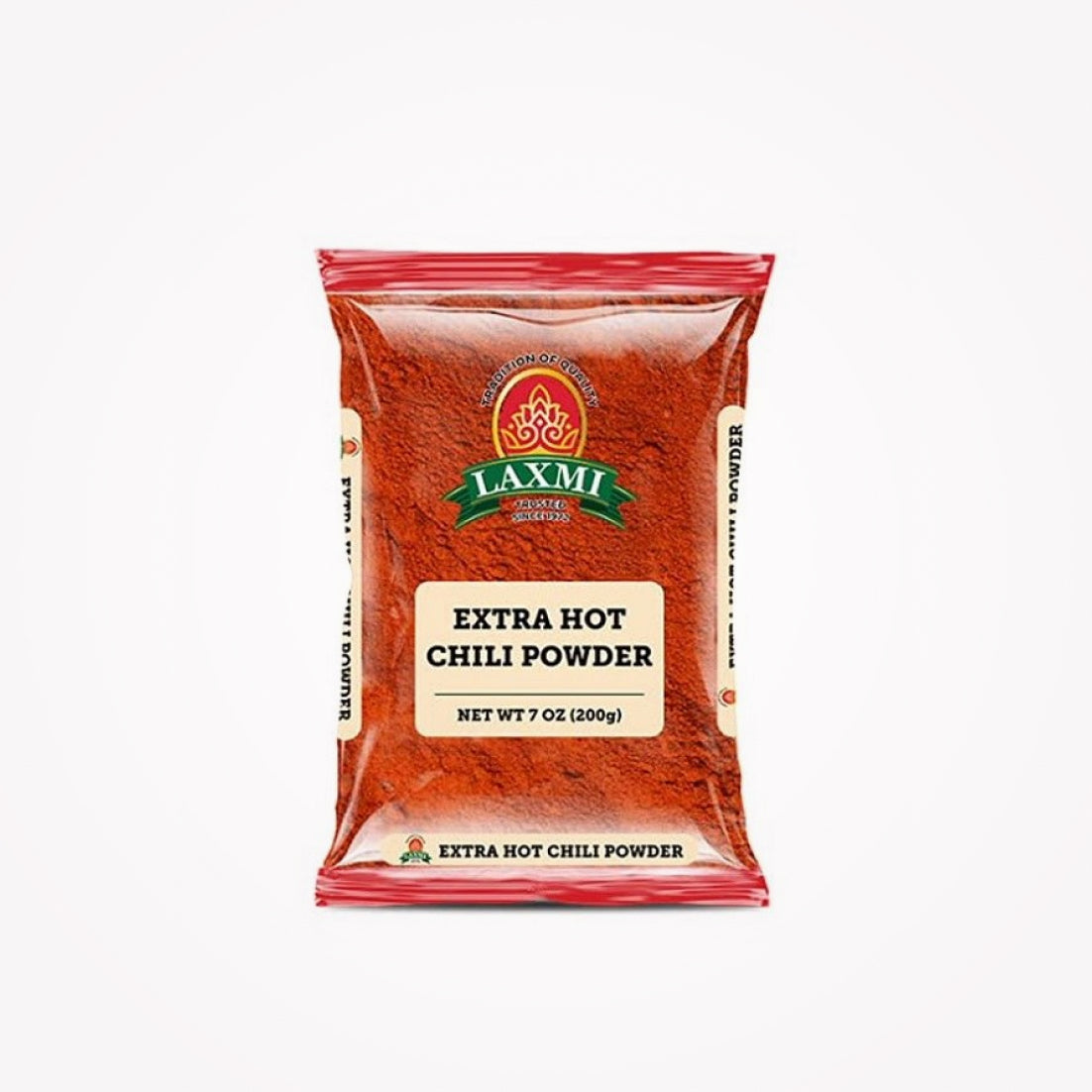 CHILI POWDER (Extra Hot) -200g