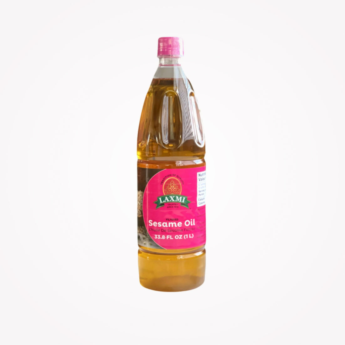 SESAME OIL  -500 ML