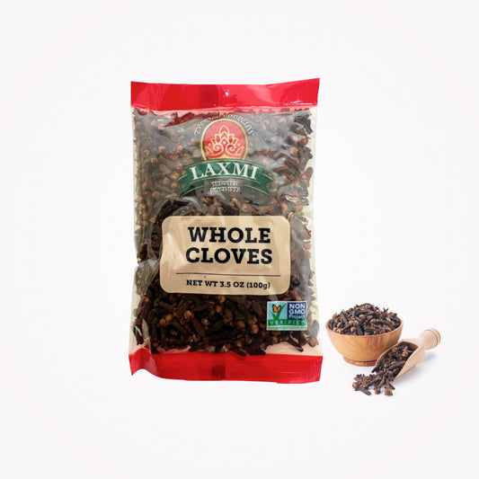 WHOLE CLOVE -200g